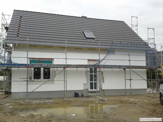 18 schon verbaut