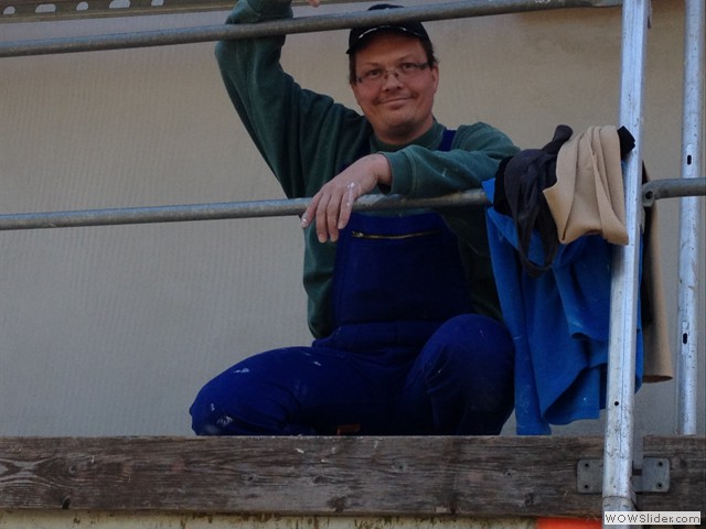 54 abgeschlossen