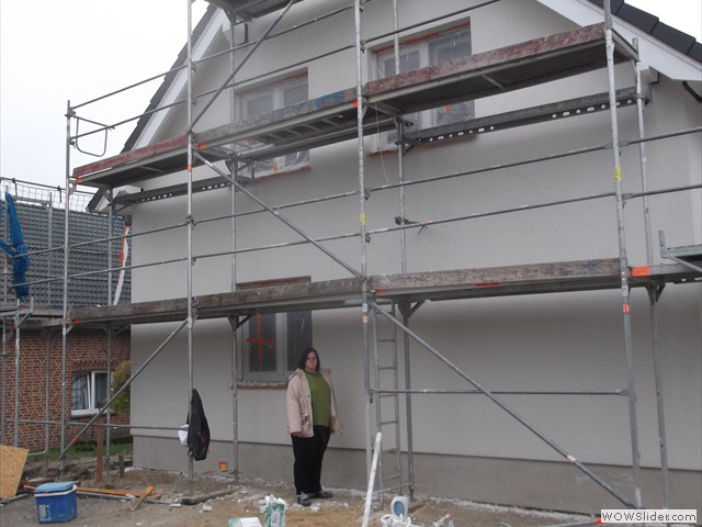 04 auf der Baustelle