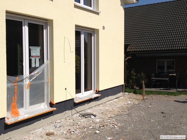 43 fertig
