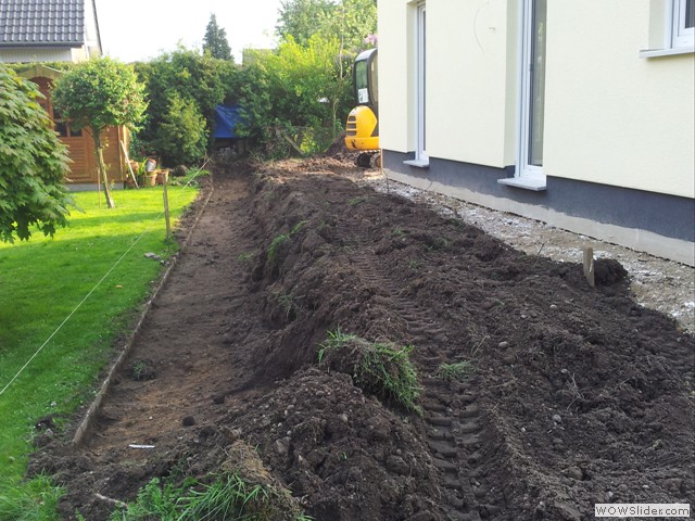 08 wurden gemacht