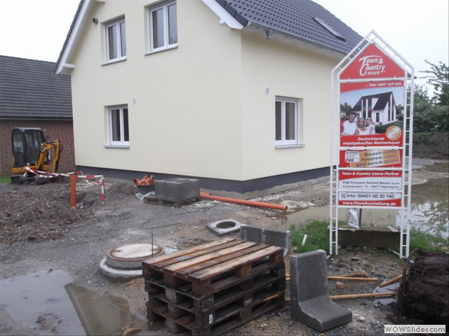 18 in Arbeit