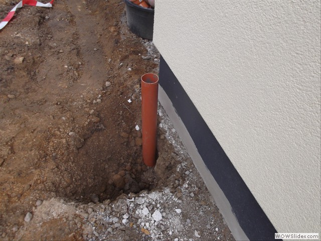27 Abwasser wurde