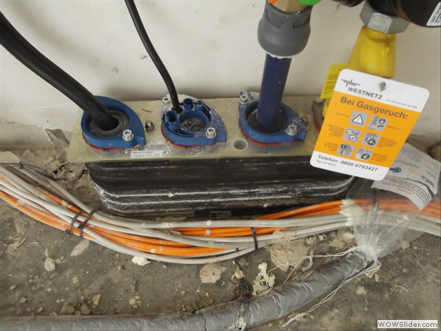 06 und Telefon