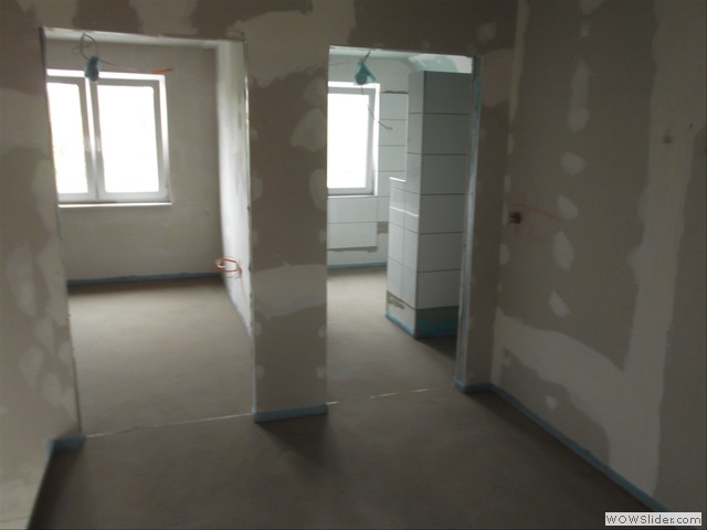 29 Gästezimmer und Bad