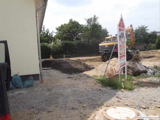 05 dort geht der Bau jetzt los