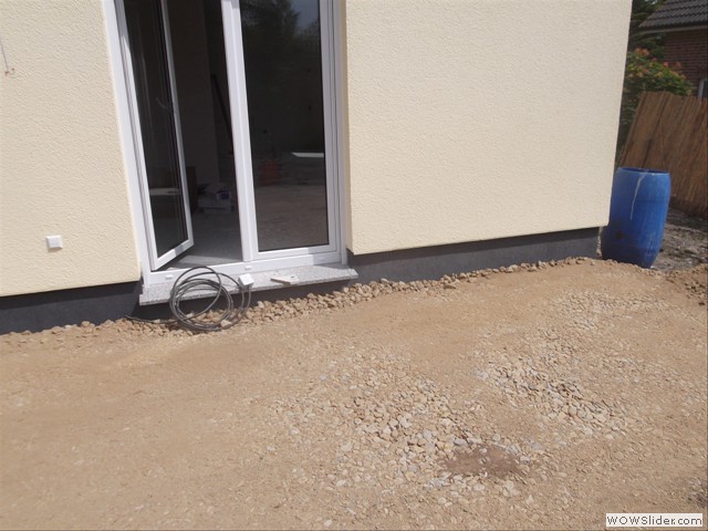 09 für die Terrasse
