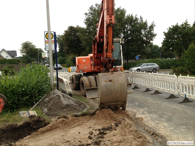 04Die Erschliessung hat begonnen 21.09.13