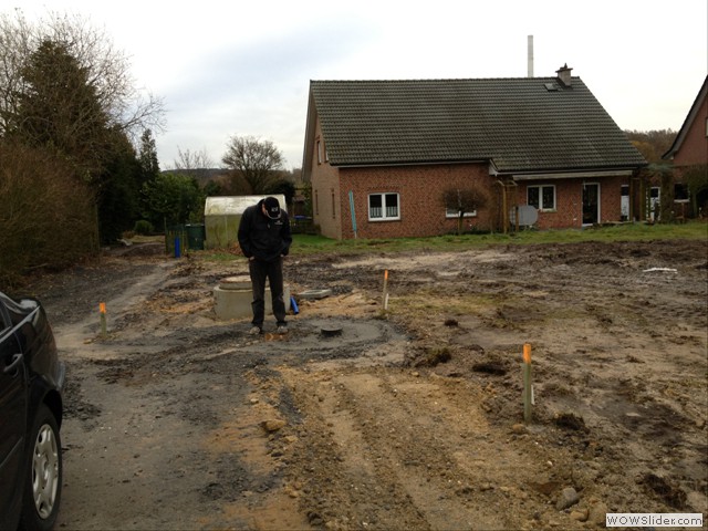 124Ist die Erschließung wirklich fertig 01.12.13