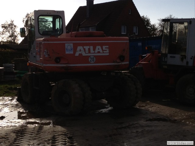 45Ein Bagger mehr 27.10.13