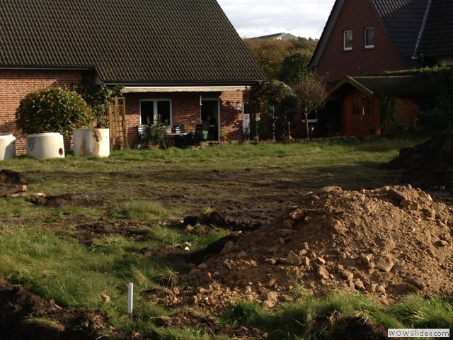 49Auf unserem Grundstück sieht es noch gut aus 27.10.13