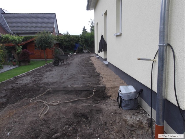 01 Kurz vor Pfingsten