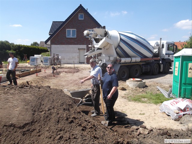 08 mit vereinten Kräften