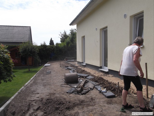 20 erneuter Angriff