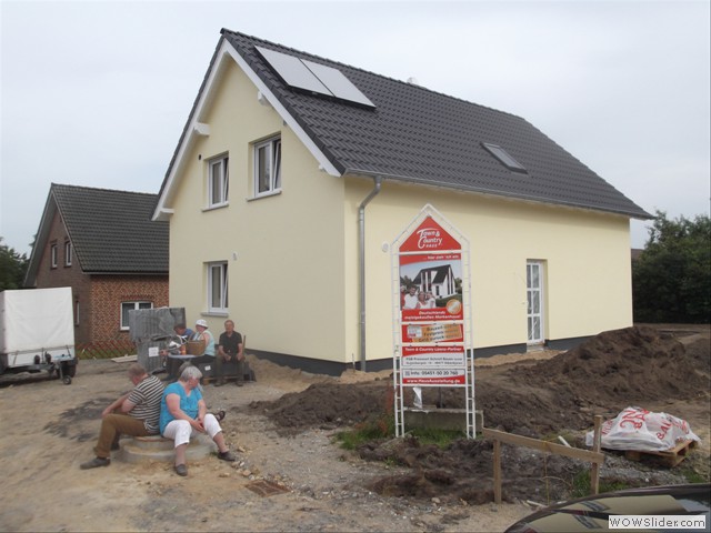 32 Frohe Pfingsten