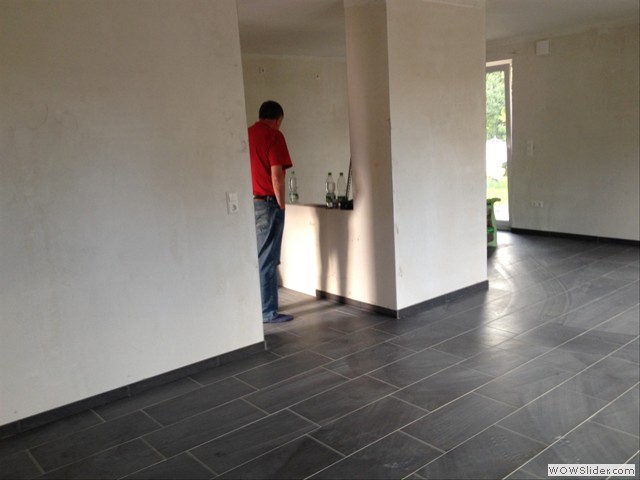 17 Fußleisten