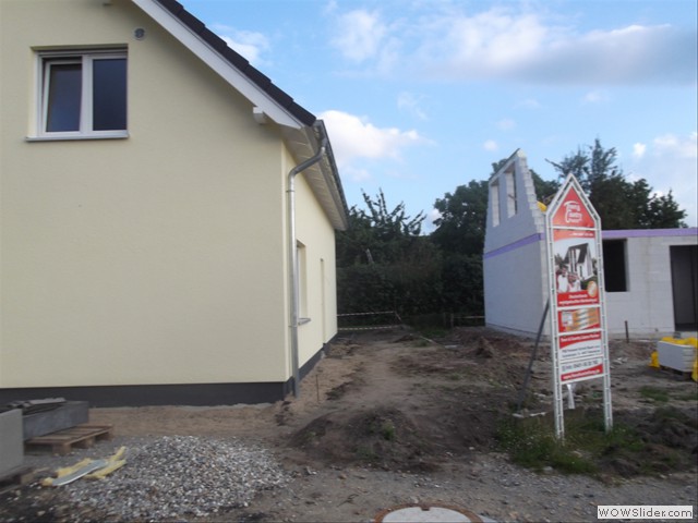 30 Wände