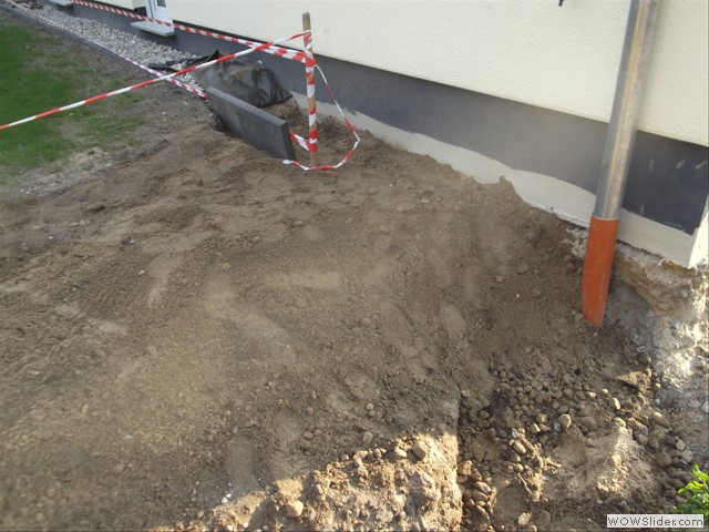 36 gut gegangen