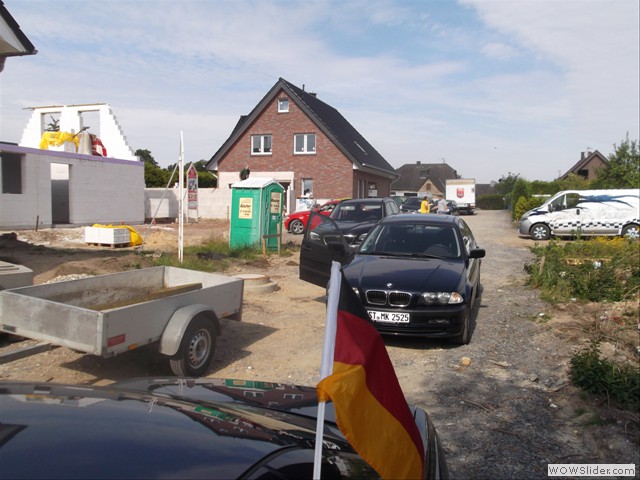 01 Ja, auch während