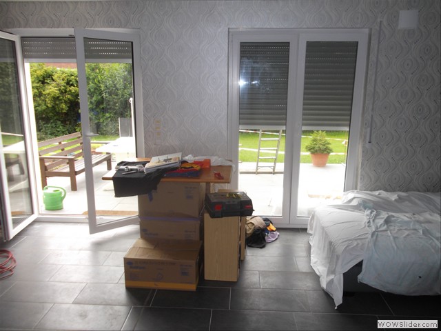 17 Langsam