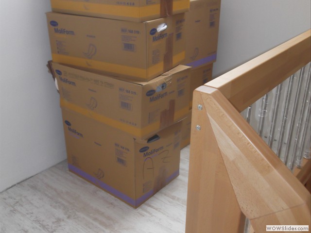 22 sogar die ersten
