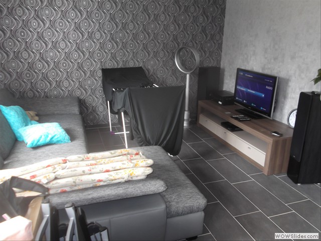 14 sehen lassen