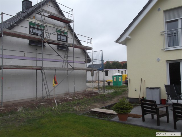 21 letzten Wochen