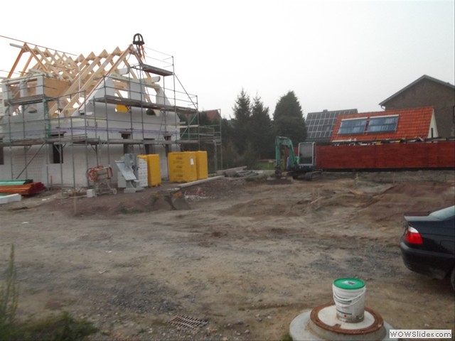 13 Nachbarn