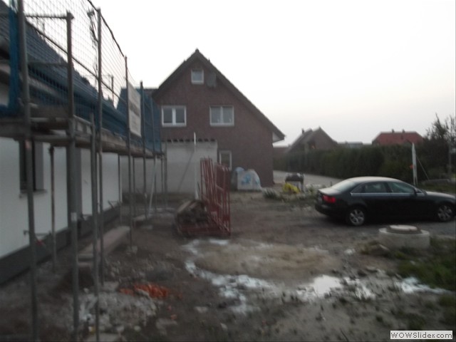 14 standen die