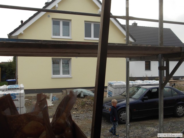 35 Schon Anfang