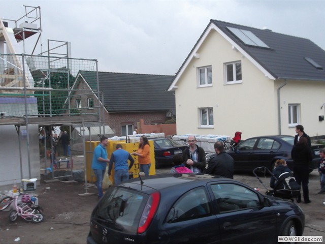 39 Nachbarn
