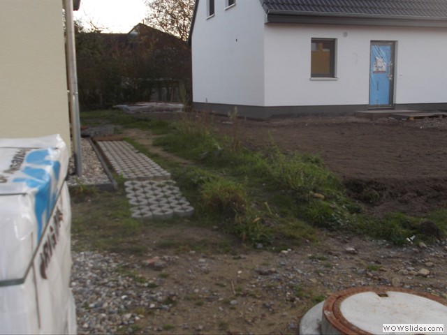 54 wird bald