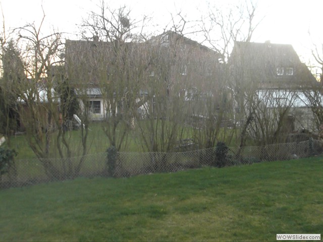 05 und ruhige