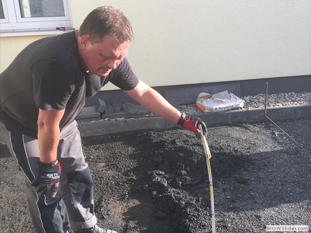 17 richtig hoch