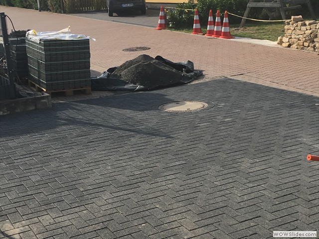 26 wie draussen