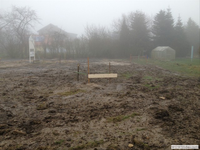 7 aus dem Garten betrachtet