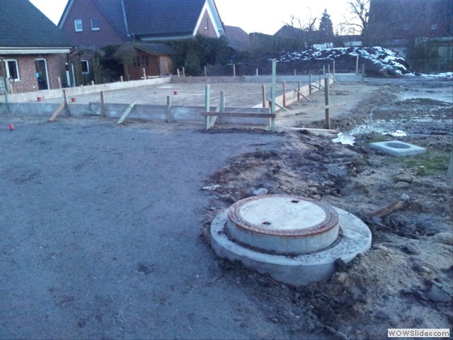 01 Tag19 auf der Baustelle