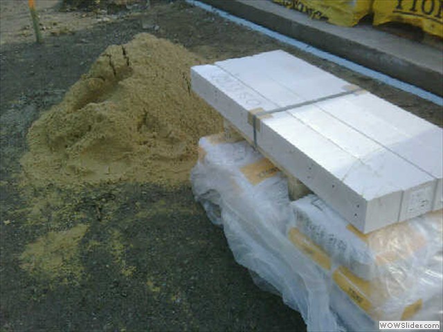 02 Und der Sand...