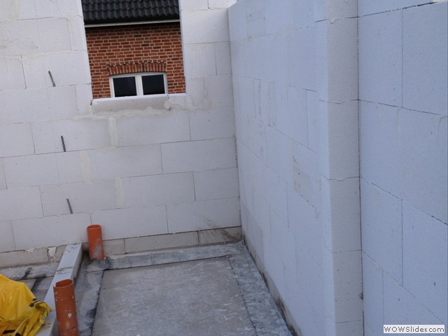 10 Das Gäste WC