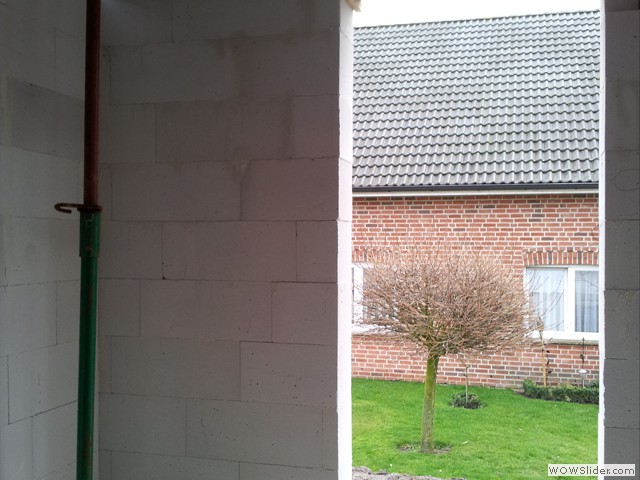 56 Haustuer