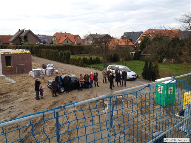 55 herrunter nach Norden